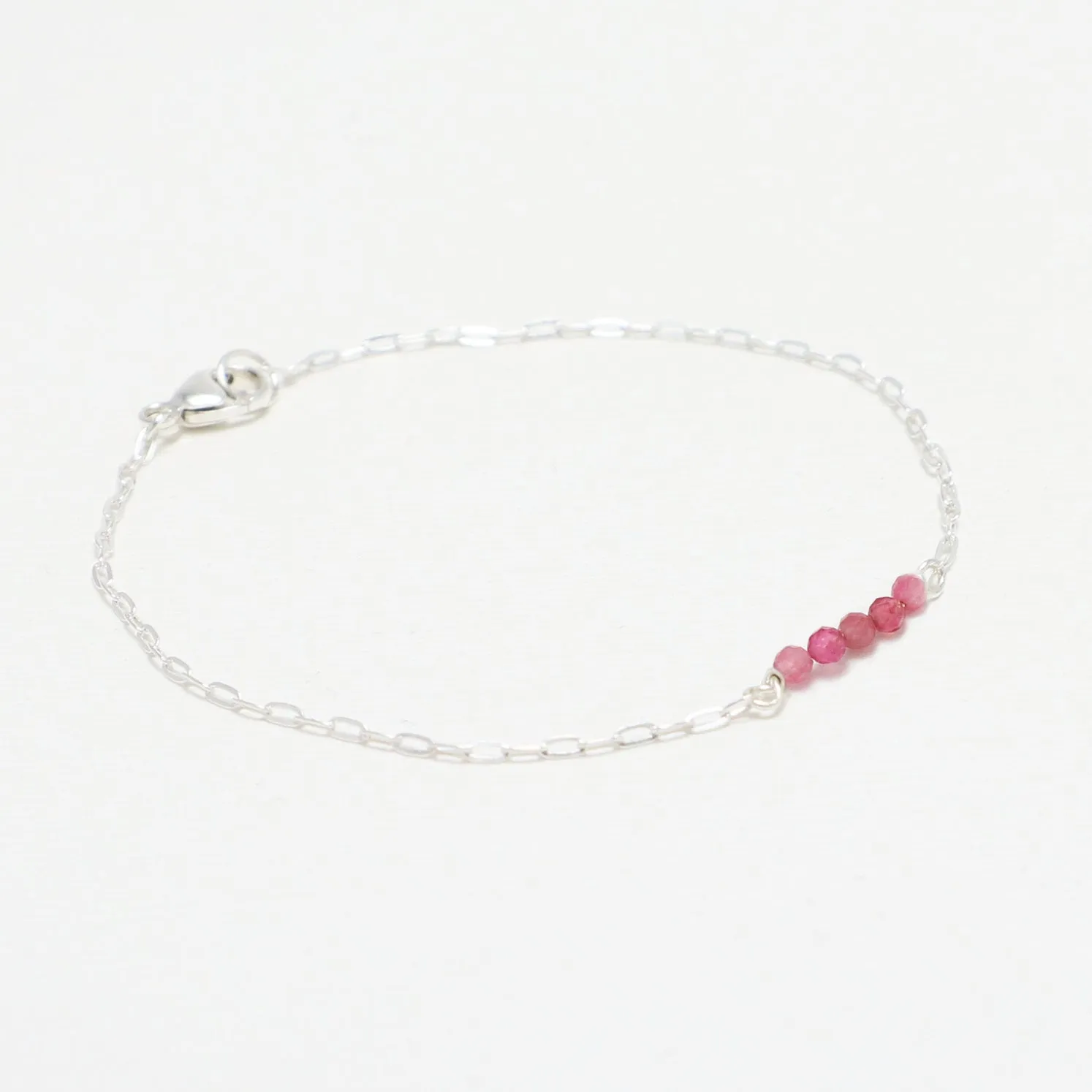 The October Bracelets