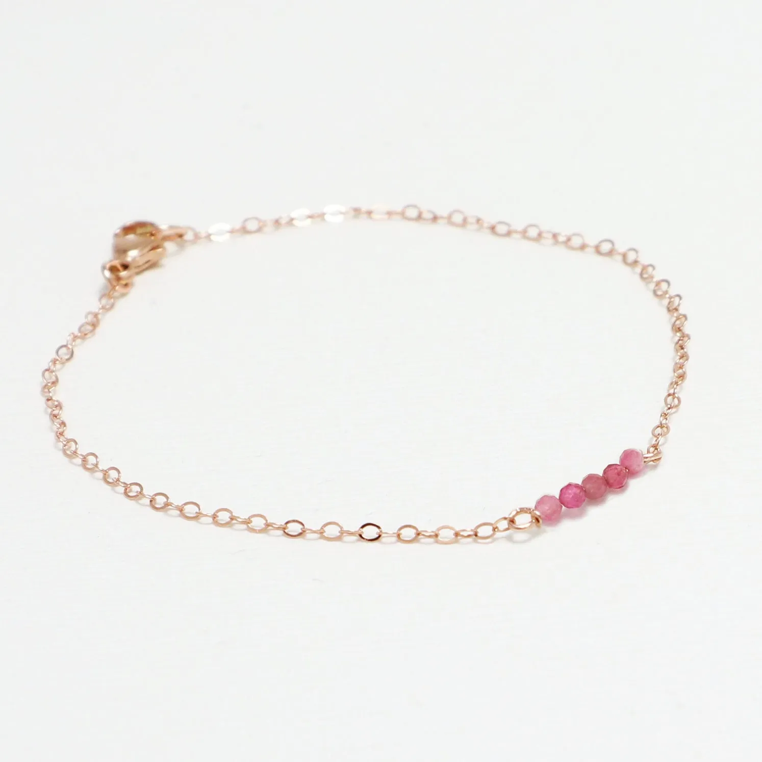 The October Bracelets