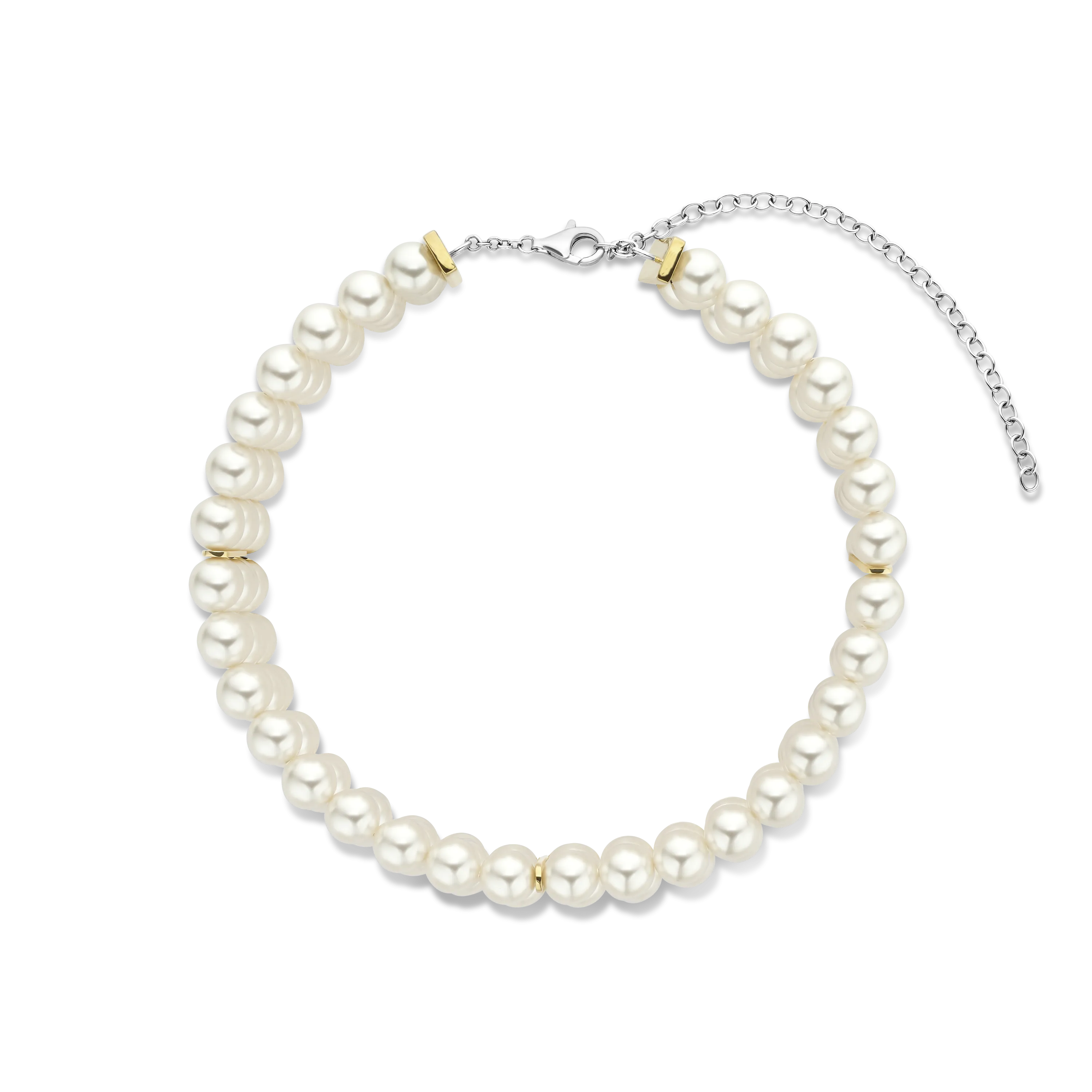 TI SENTO Necklace 34042YP