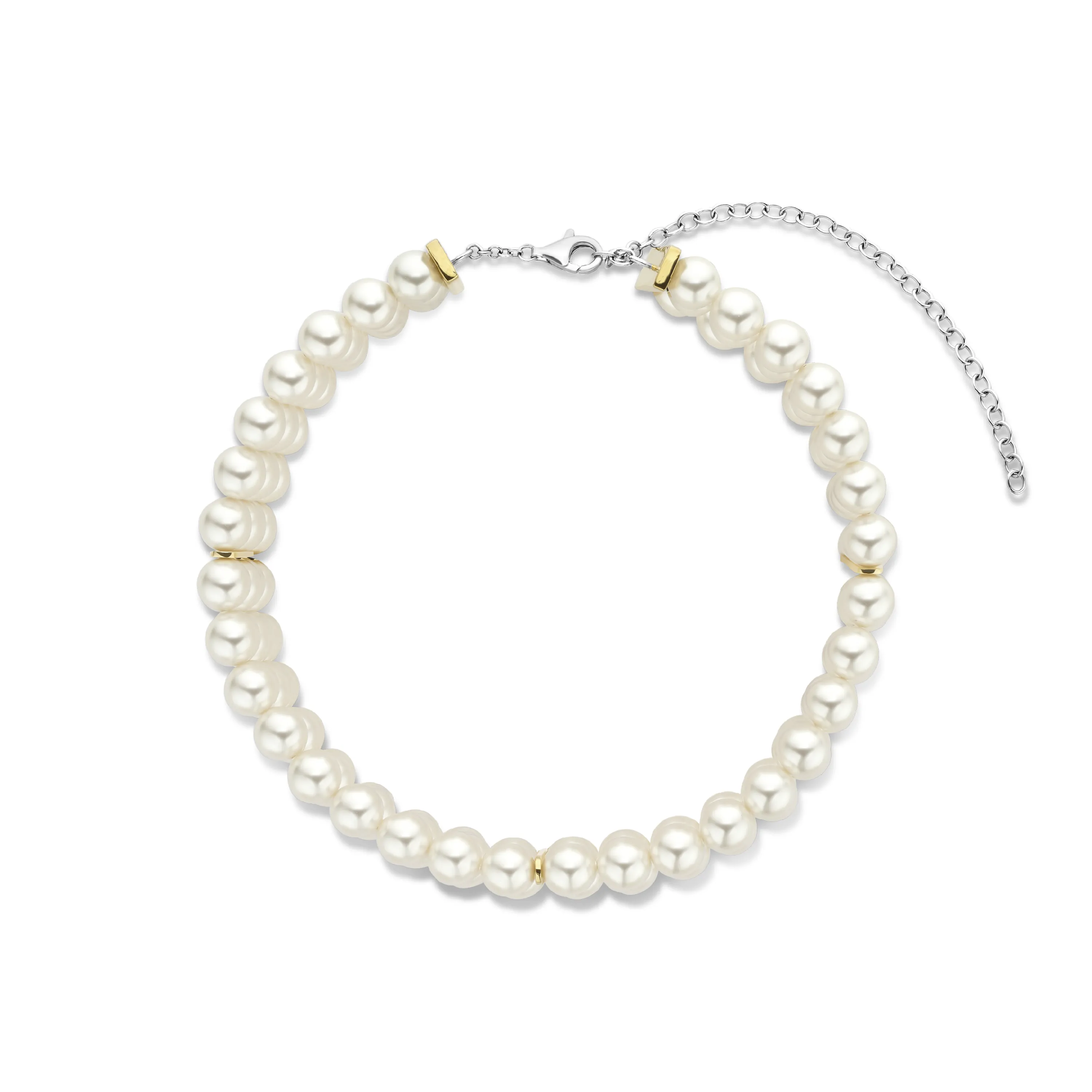 TI SENTO Necklace 34042YP