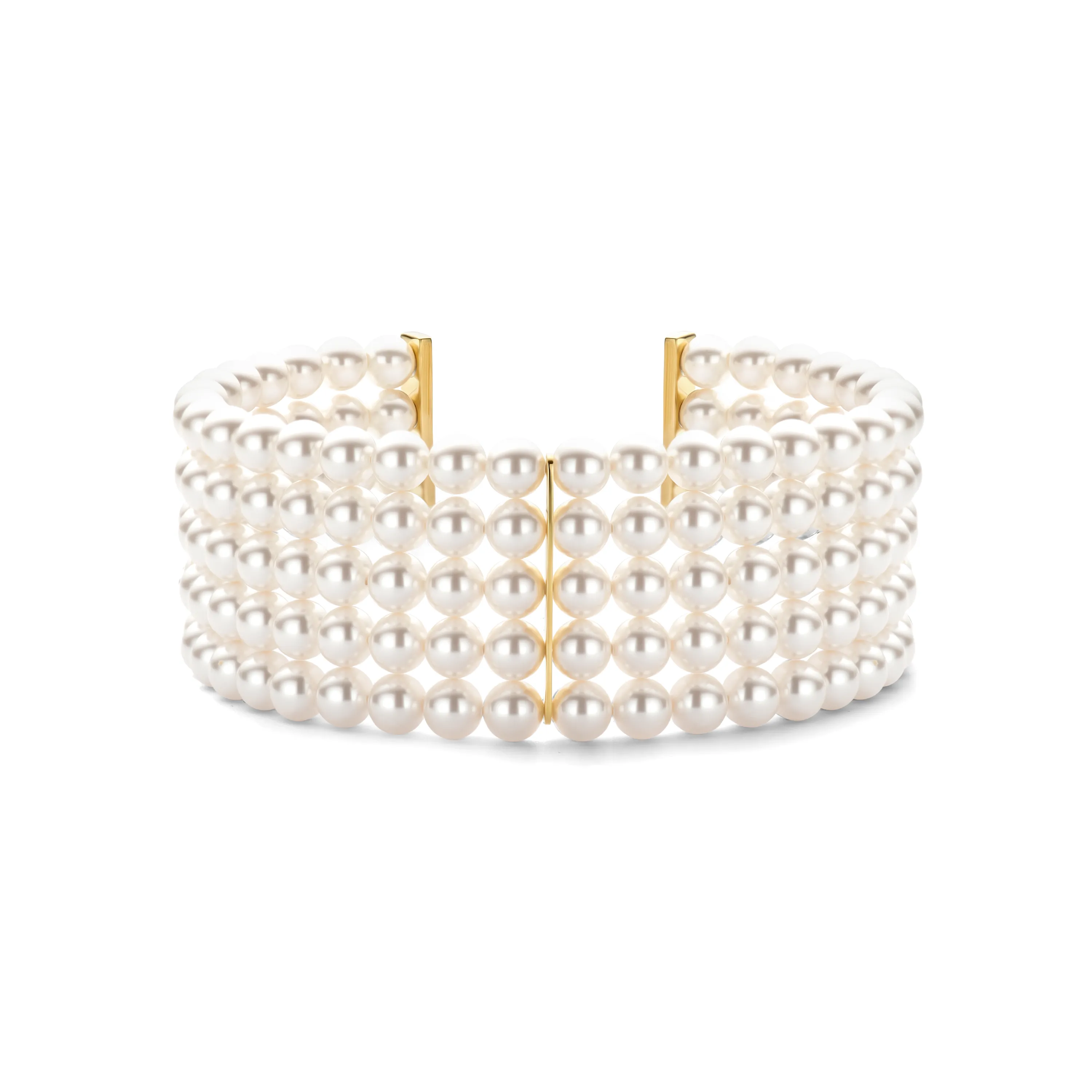 TI SENTO Necklace 34042YP