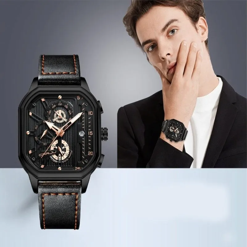 TimeLux Plaza : Elegant Timepiece Brand