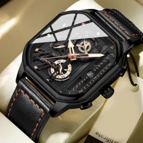 TimeLux Plaza : Elegant Timepiece Brand