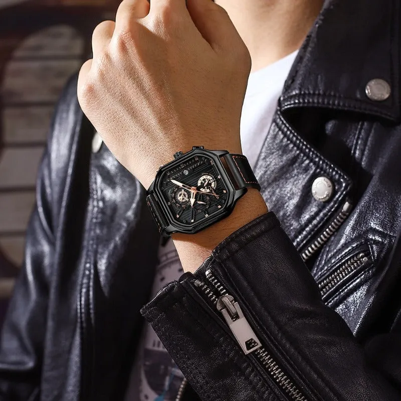 TimeLux Plaza : Elegant Timepiece Brand
