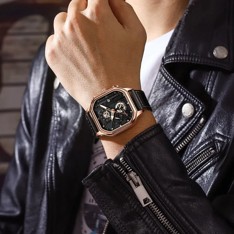 TimeLux Plaza : Elegant Timepiece Brand