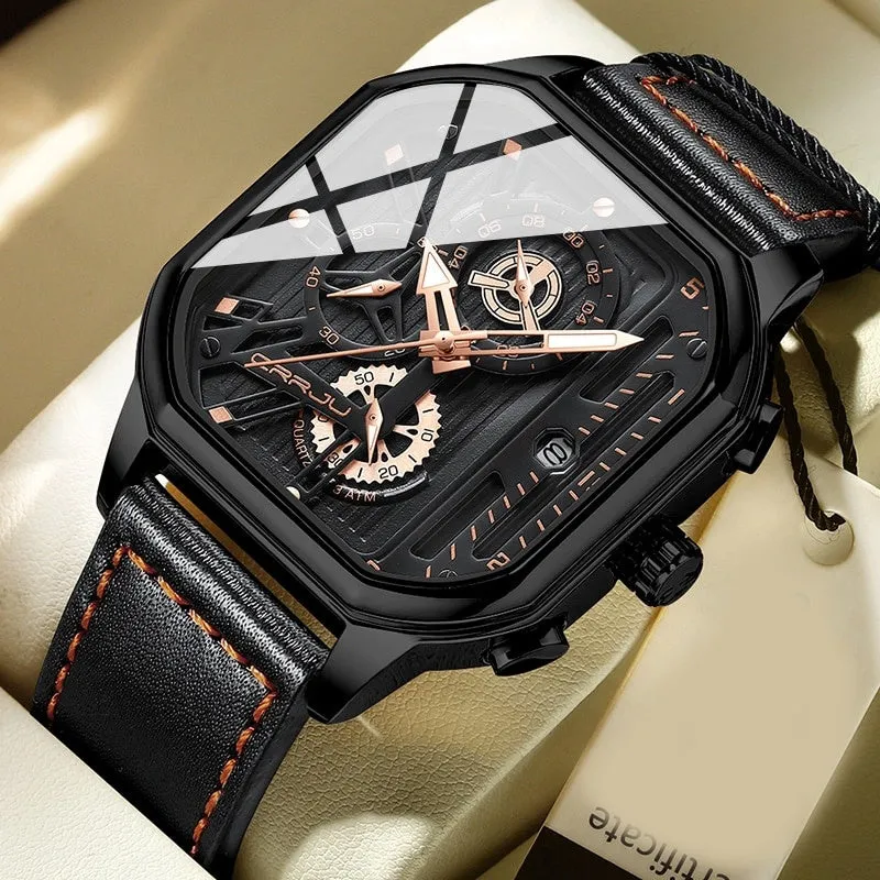 TimeLux Plaza : Elegant Timepiece Brand