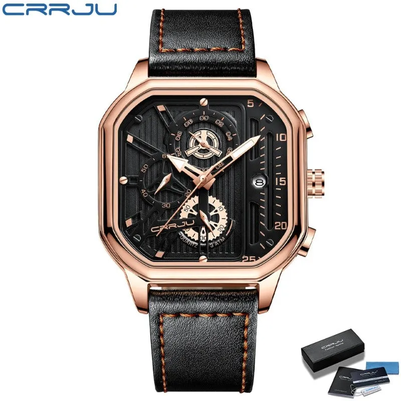 TimeLux Plaza : Elegant Timepiece Brand