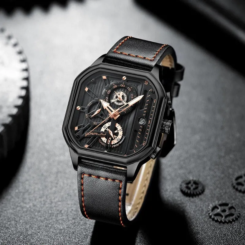 TimeLux Plaza : Elegant Timepiece Brand