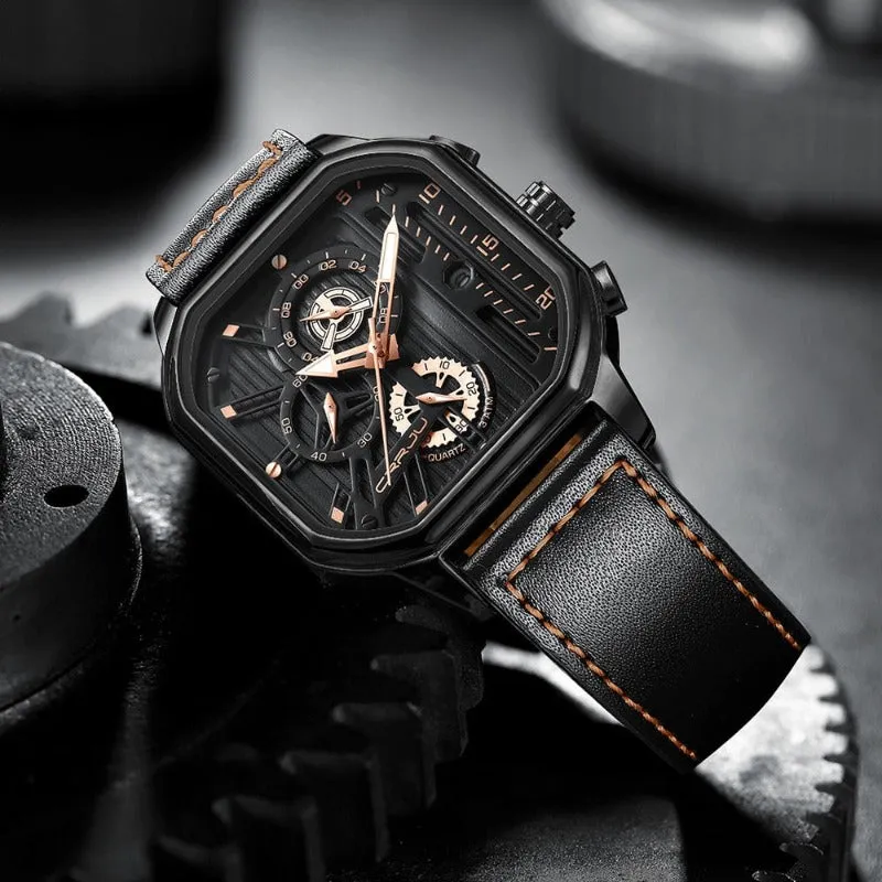 TimeLux Plaza : Elegant Timepiece Brand
