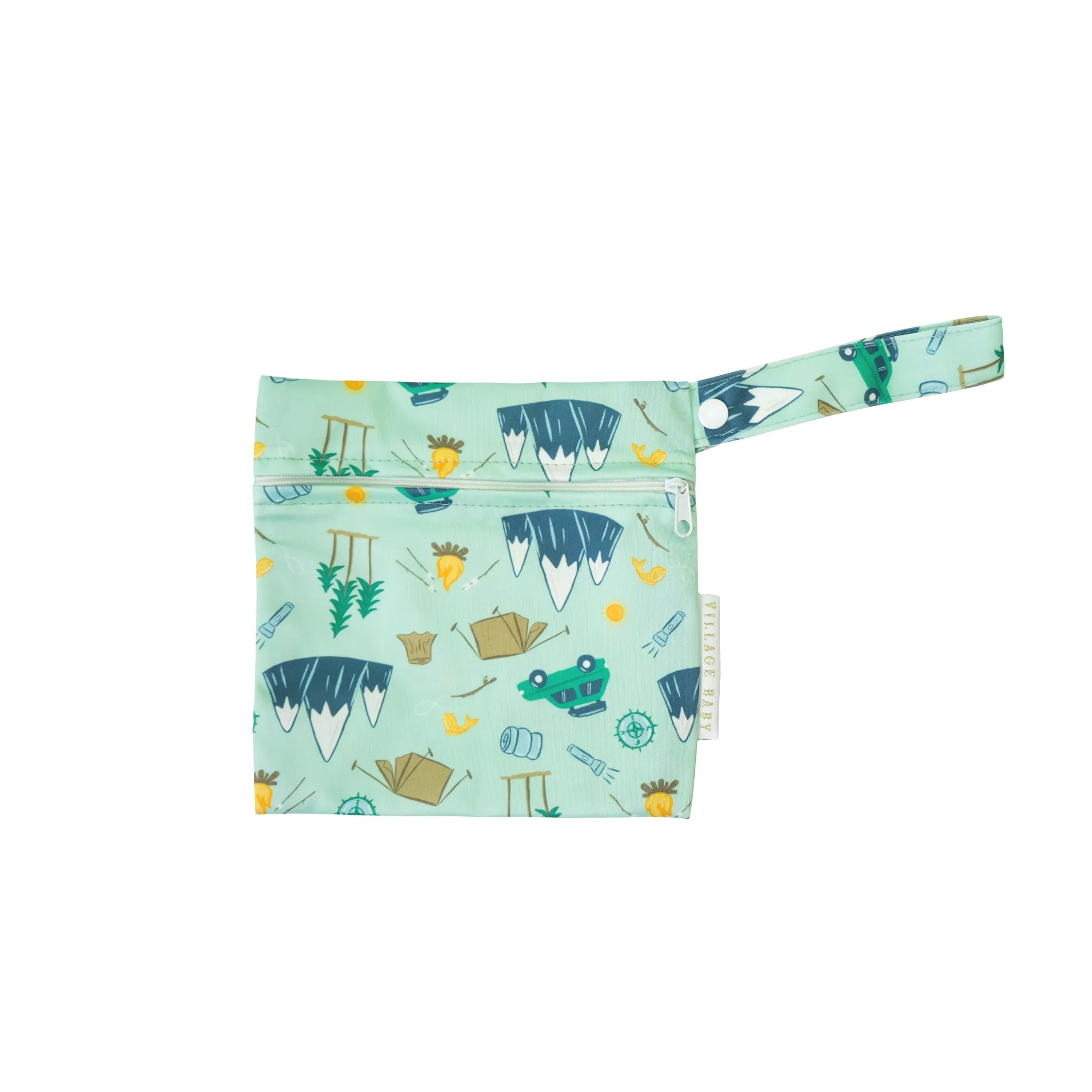 Wet Bags Set: Outdoor Adventure