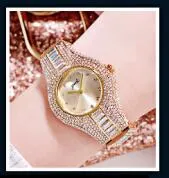 Woman's Watches