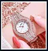 Woman's Watches