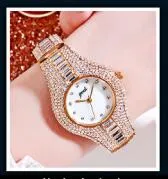 Woman's Watches