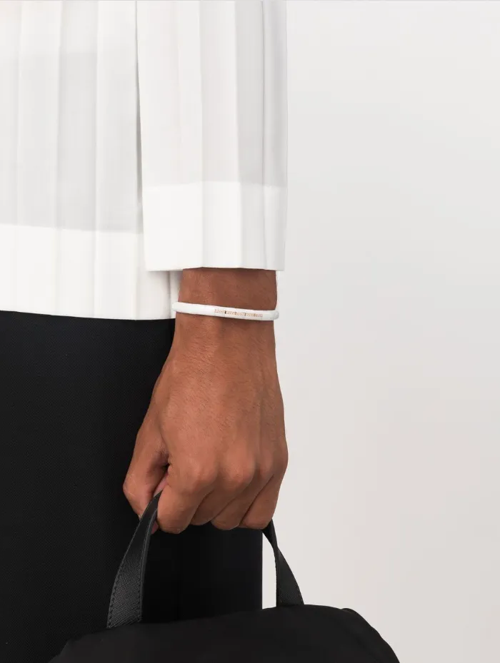 Wraparound-style bracelet