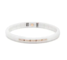 Wraparound-style bracelet