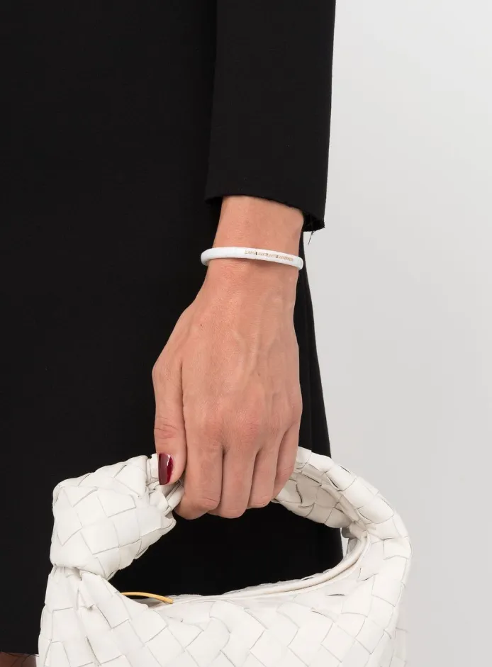 Wraparound-style bracelet