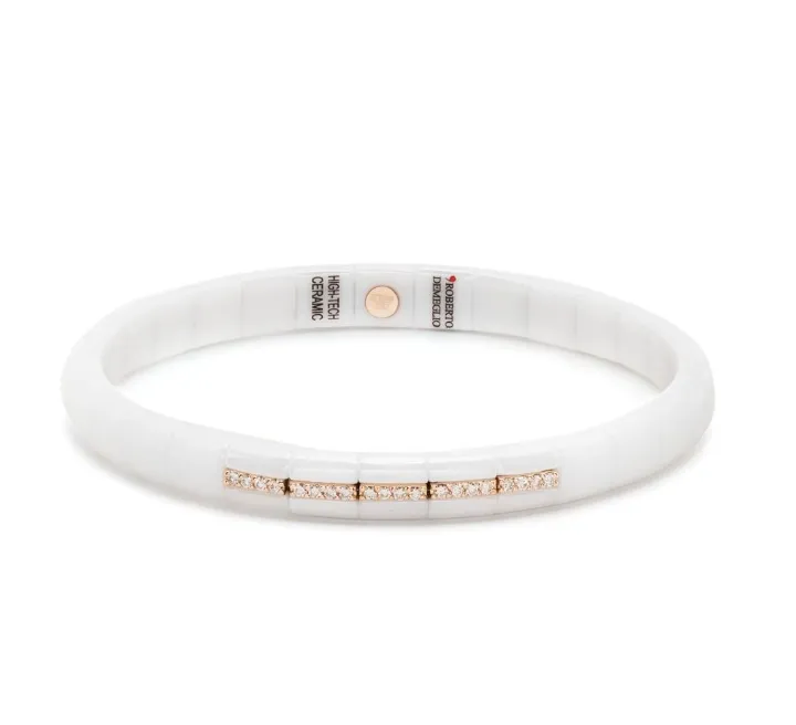 Wraparound-style bracelet