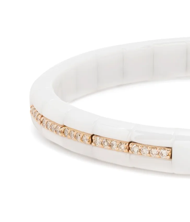 Wraparound-style bracelet