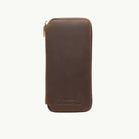 Zipper Pouch | The Vintage