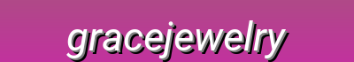 Romantic Jewelry – Elegant Necklaces, Trendy Earrings, Timeless Rings